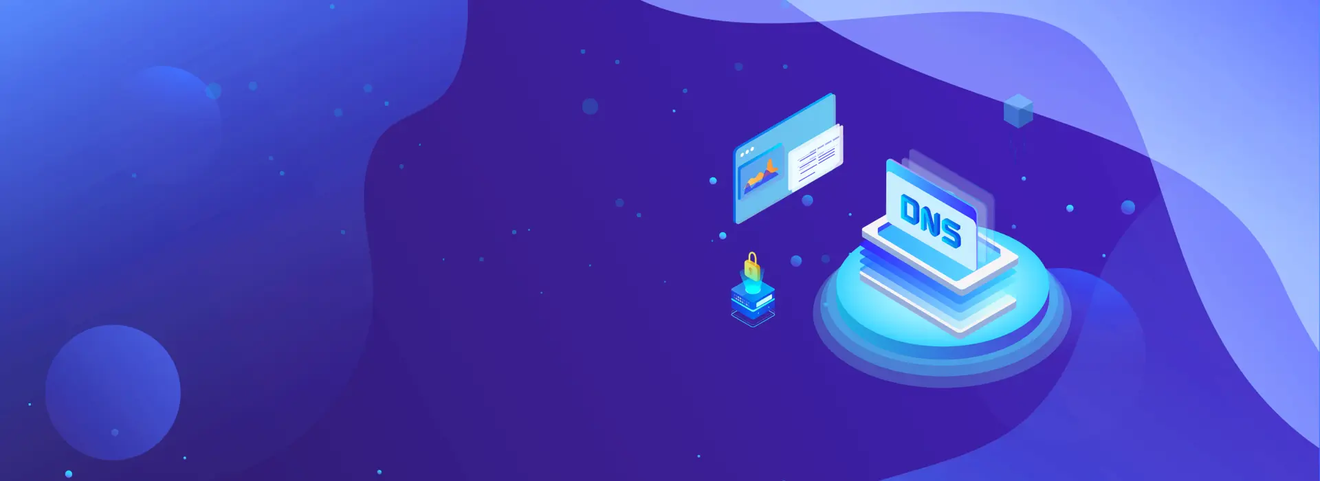 Featured image for Linux网络学习笔记（二）：域名解析(DNS)——以 CoreDNS 为例