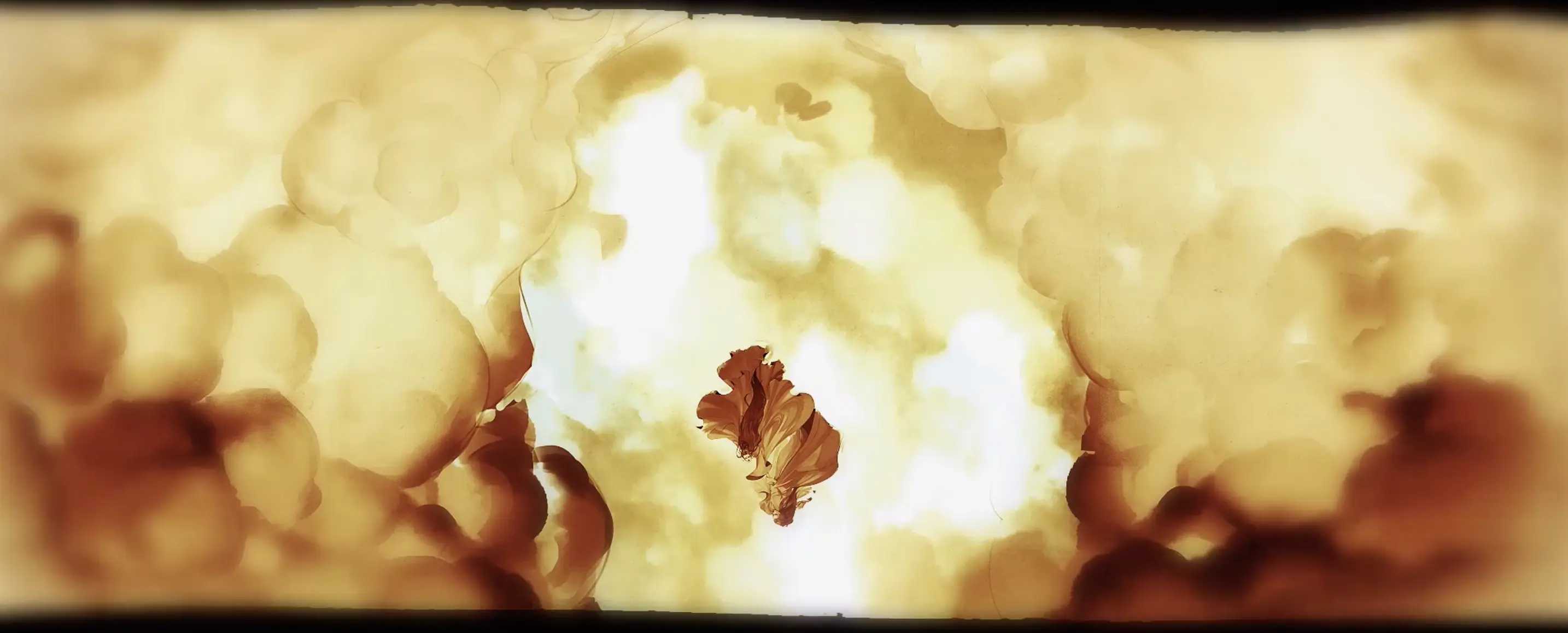 Featured image for 《尘缘》