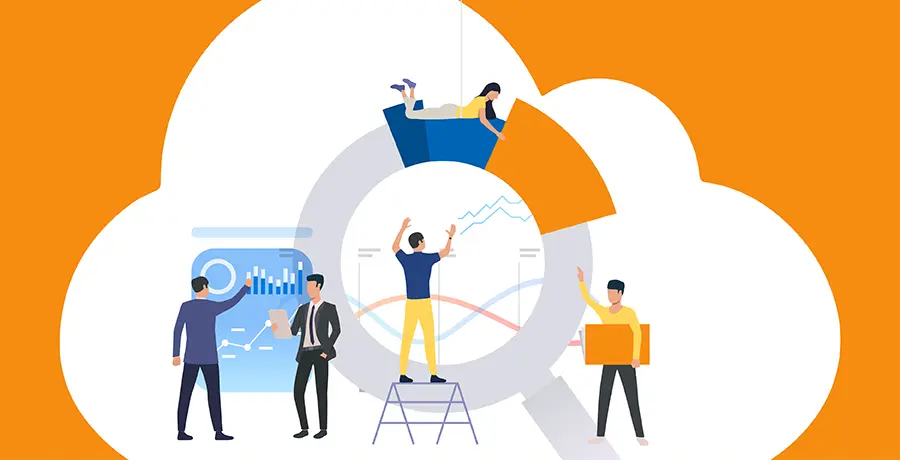 Featured image for FinOps for Kubernetes - 如何拆分 Kubernetes 成本