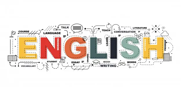 Featured image for Learn English Again