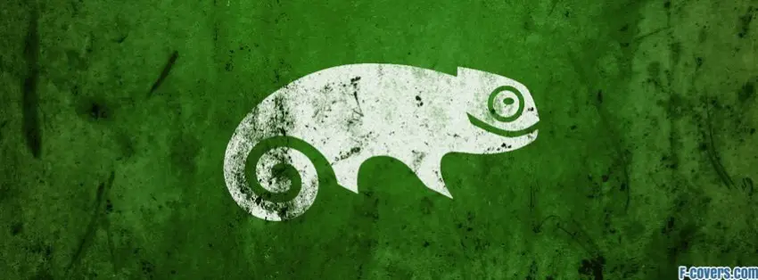 Featured image for openSUSE 使用指南