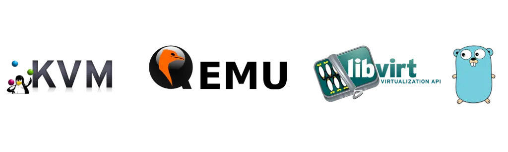 Featured image for QEMU/KVM 虚拟化环境的搭建与使用