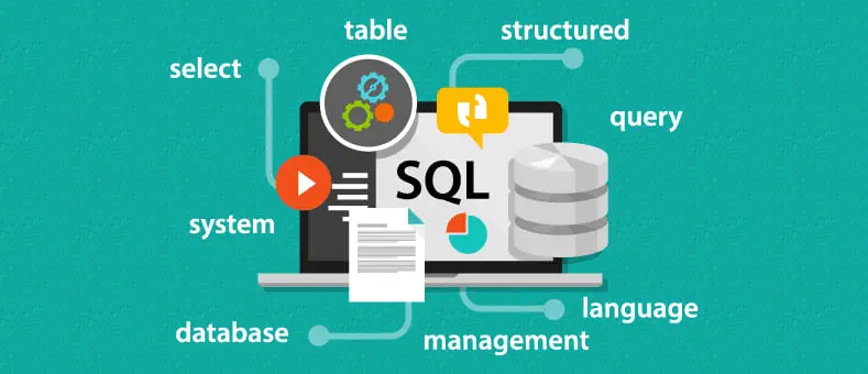 Featured image for SQL 基础笔记（二）进阶查询