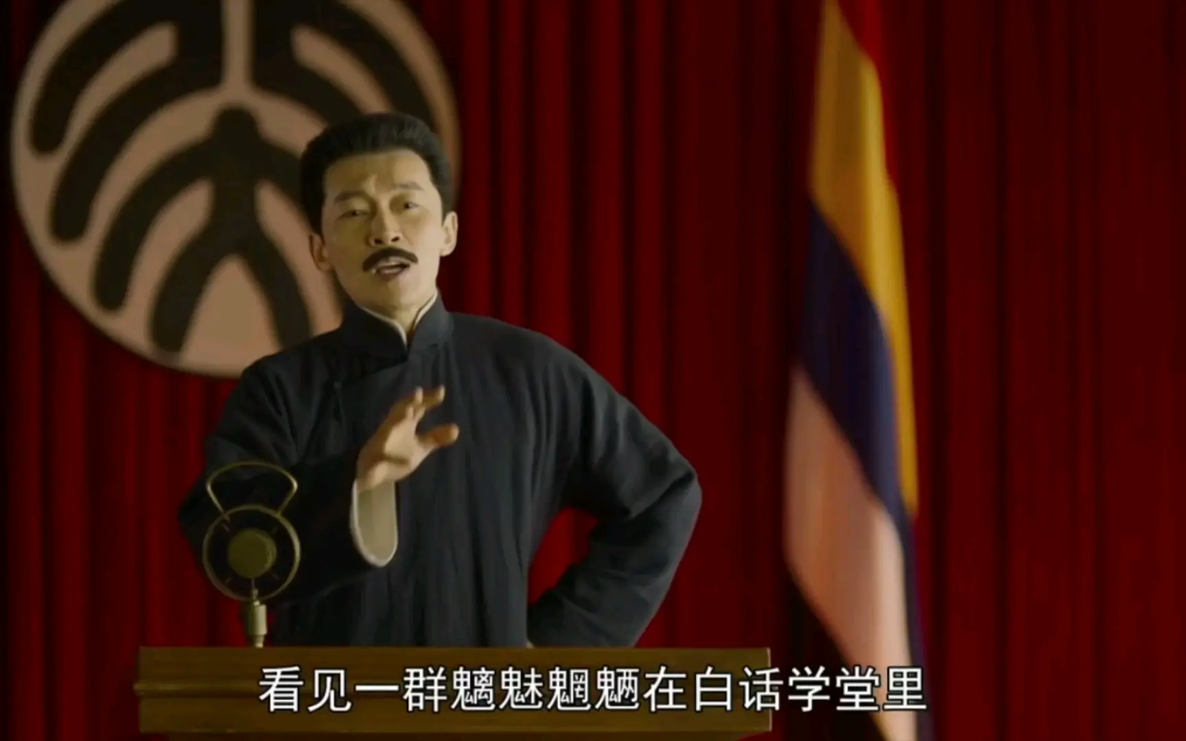 Featured image for 「转」且看有思想的年轻人